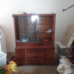 Free China Cabinet