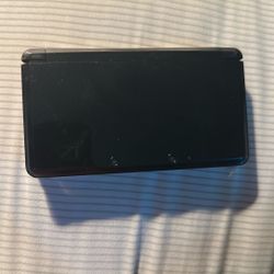 Nintendo 3DS