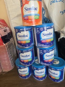 Similac Advanced