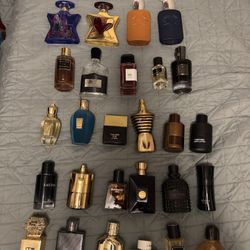 fragrances for sell
