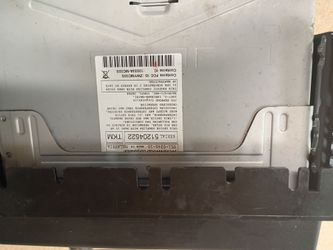 Kenwood system