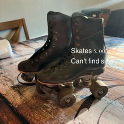 Misc Items 