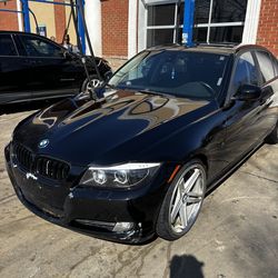 2009 BMW 328i