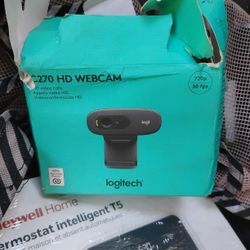 Webcam 