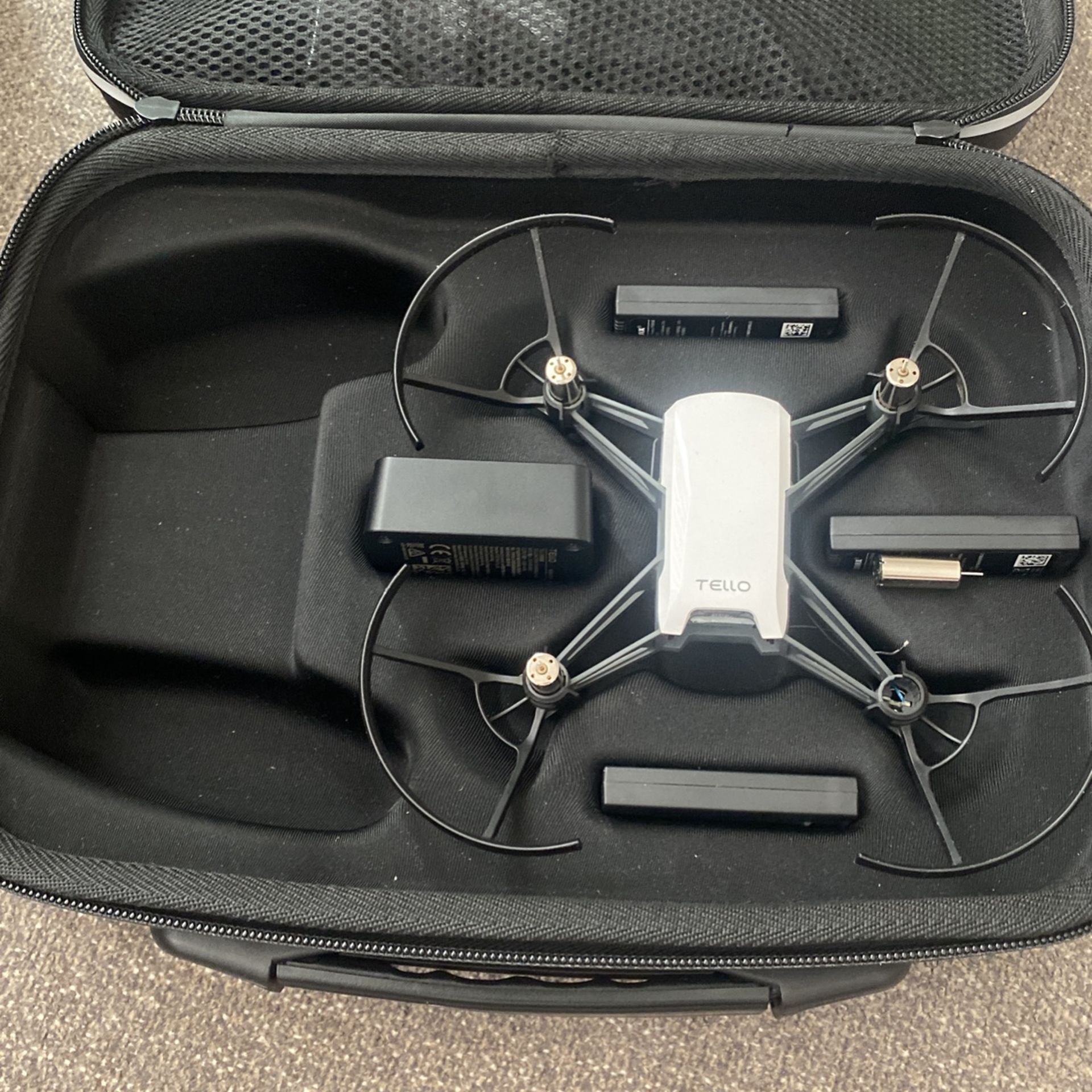 Dji Tello Drone