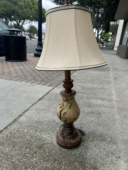 Lamp