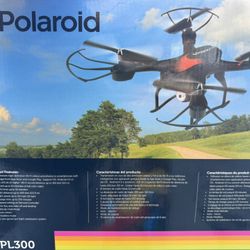 Drone Polaroid PL300