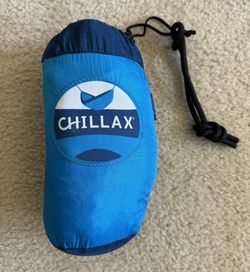 Chillax Hammock
