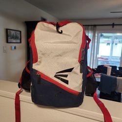 Easton T-ball Backpack