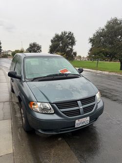 2006 Dodge Grand Caravan