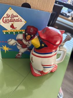 St Louis Cardinals Stein