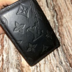 Louis Vuitton Cardholder 