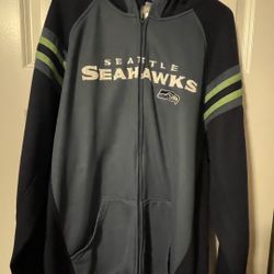  Vintage Seahawk Jacket - 7/1/25