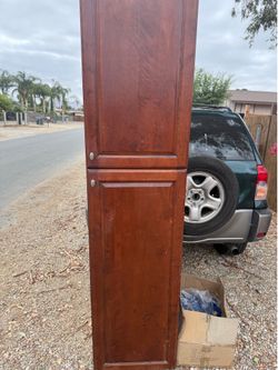 Free pantry