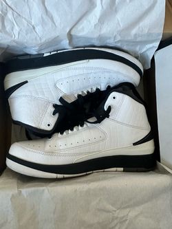 Air Jordan 2 Retro BG