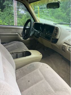 1995 Chevrolet 1500