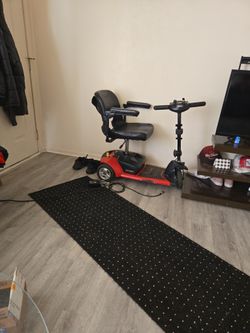 Gogo Scooter For Sale