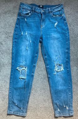 Women jeans