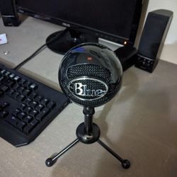 Gaming Microphone
