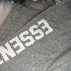 Essentials Sweats 