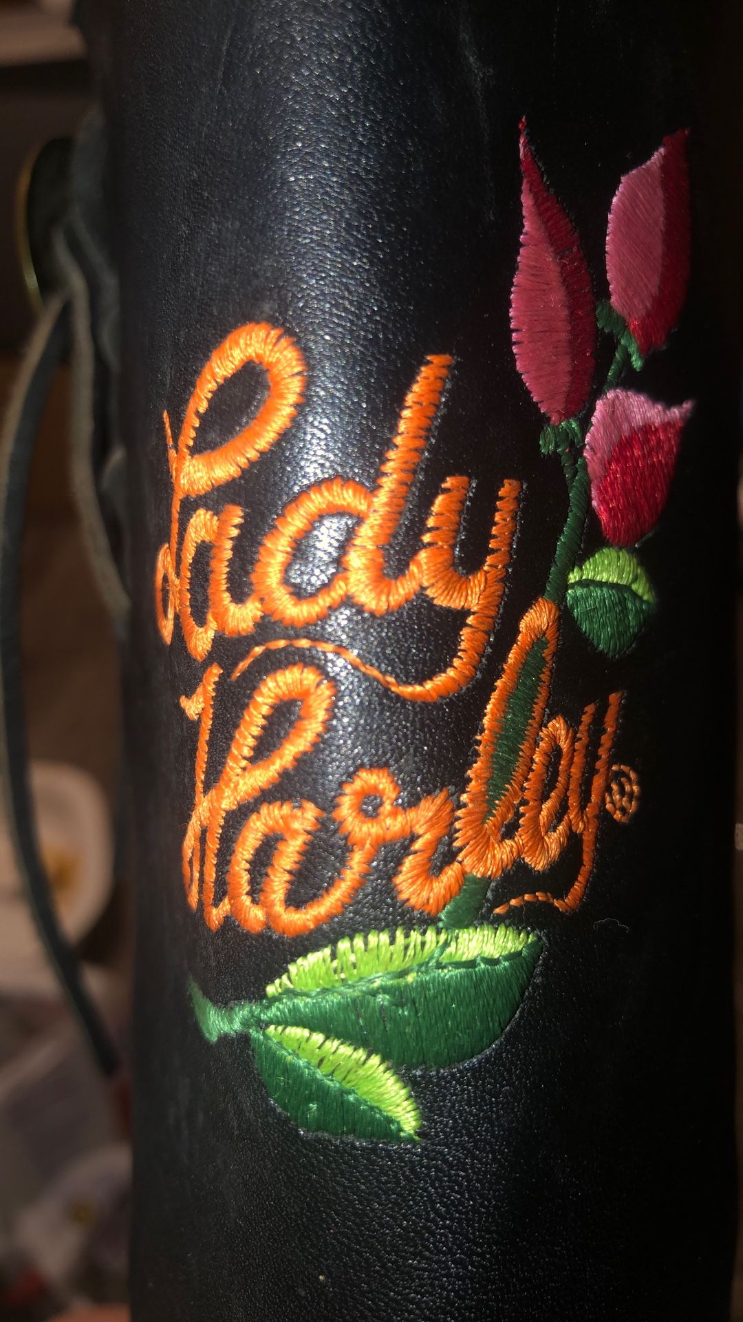 Harley Davidson Boots