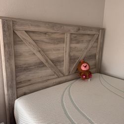 Bed Frame