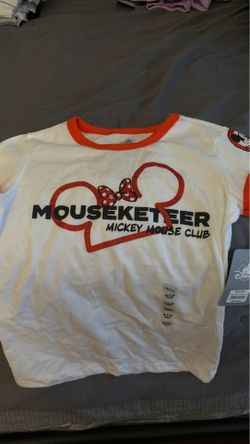 Disney shirts