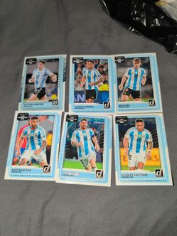 second place cards