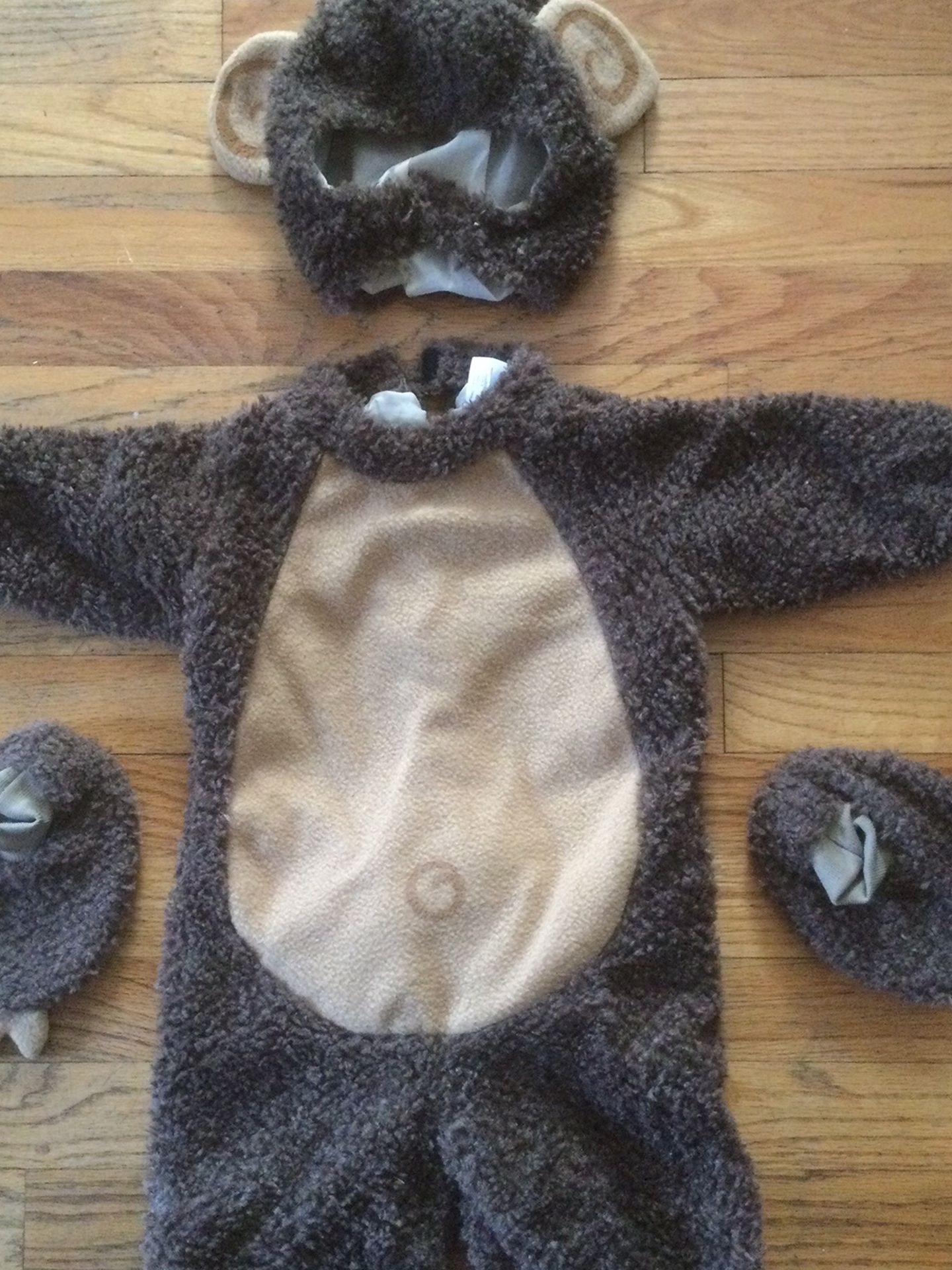Infant Costume 18-24 months