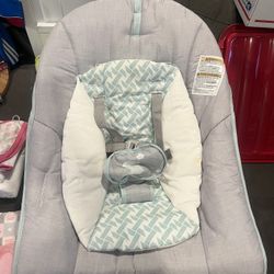 Baby Bouncer 