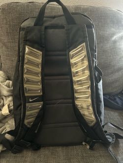 Nike elite backpack