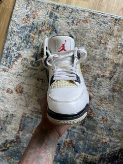 White Cements 2016 Size 11