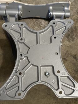 Sturdy Tv Bracket