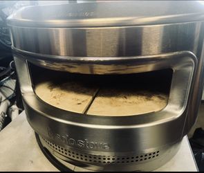 Solo Stove, Pizza Oven