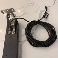 GARMIN TRANSDUCER LIKE NEW 