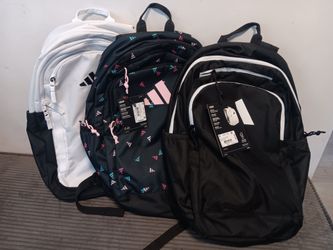 Adidas backpack