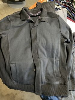 Men’s XL sweaters