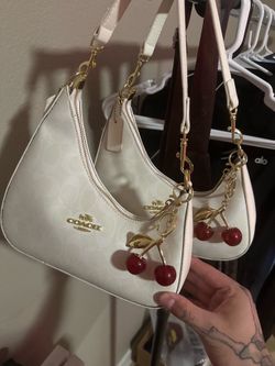 Coach purse 👜