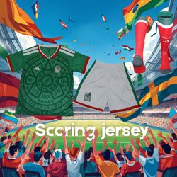 Soccer Kits