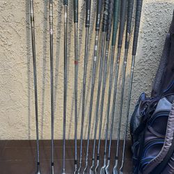 Man’s Golf Club Right Hand good for first time to learn $50