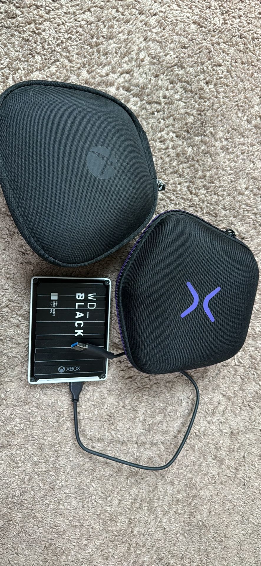 Xbox Accessories 