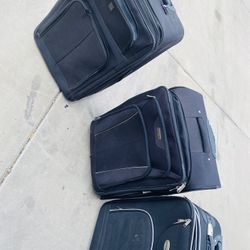 Luggage Set 