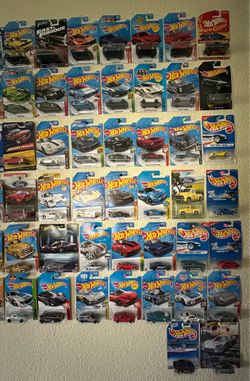 Hotwheels