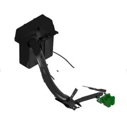 Zero-Turn Mower 42 in. 6.5 Bushel Twin Bagger