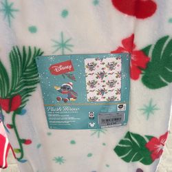 Lilo And Stitch Blanket