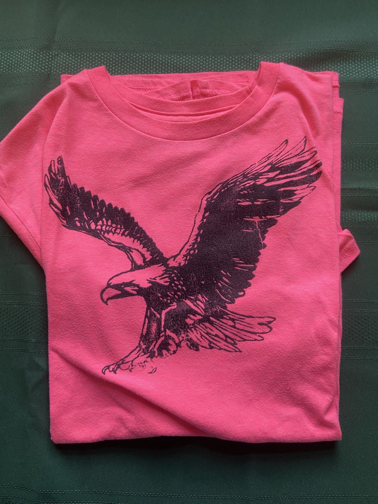 American Eagle Pink T-shirt XXL