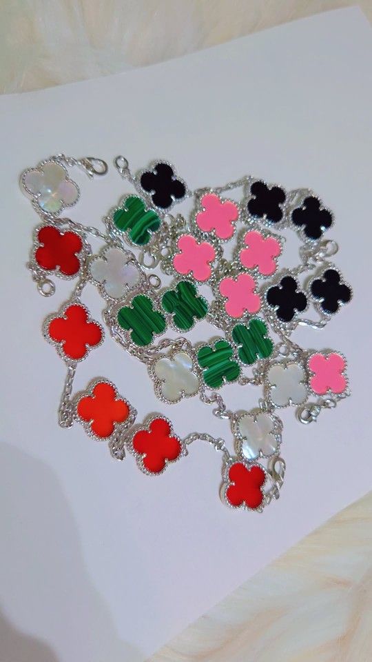 Van Cleef Bracelets