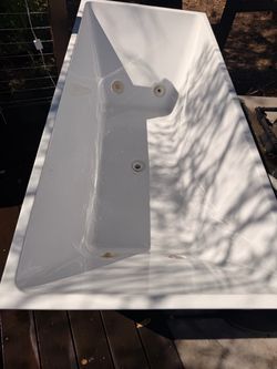 Cold Plunge tub