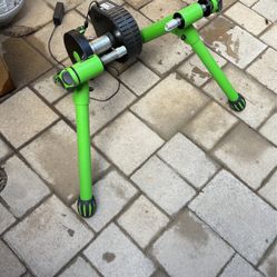 Kinetic Stationary Bike Trainer