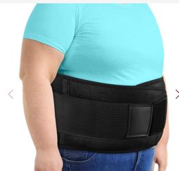 Back Brace